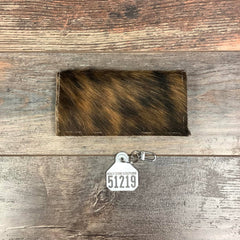 Checkbook Cover - #51219