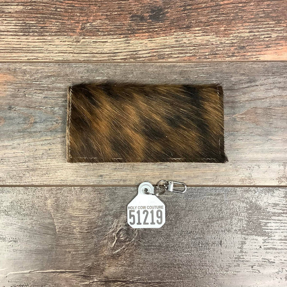 Checkbook Cover - #51219