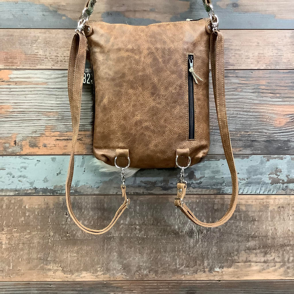 Mini Bagpack - #38823
