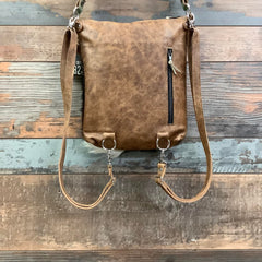 Mini Bagpack - #38823