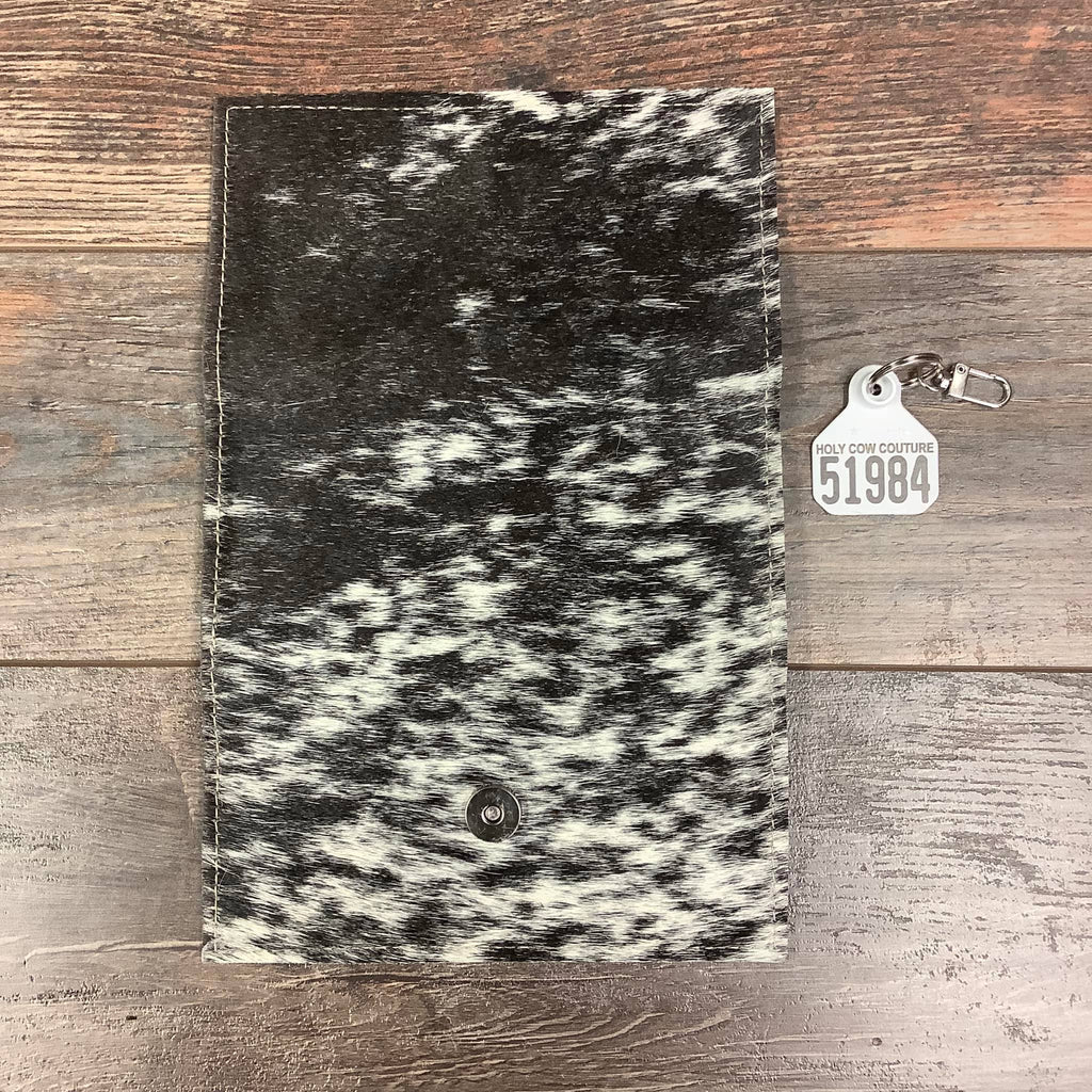 Bandit Wallet  - #51984