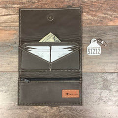 Bandit Wallet  - #51212
