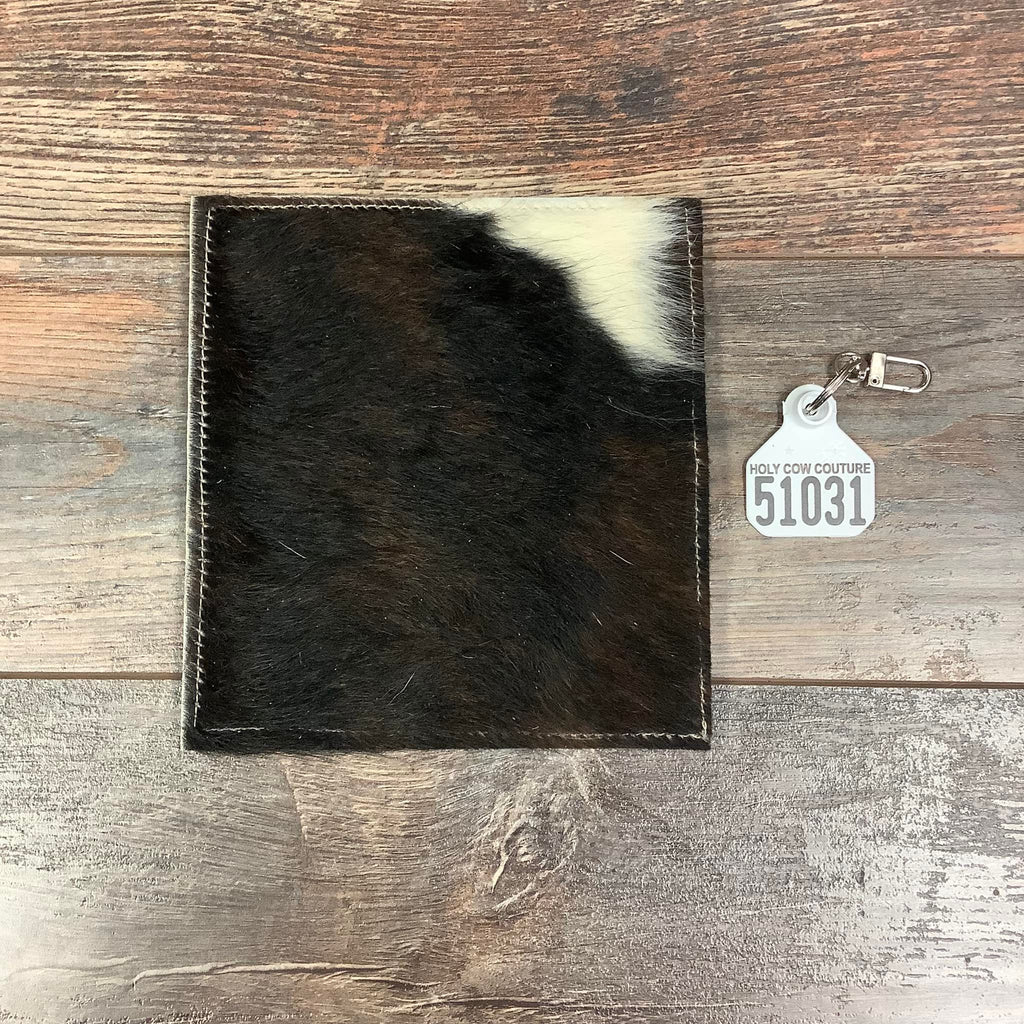 Checkbook Cover - #51031