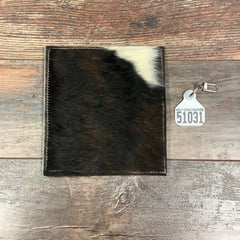 Checkbook Cover - #51031