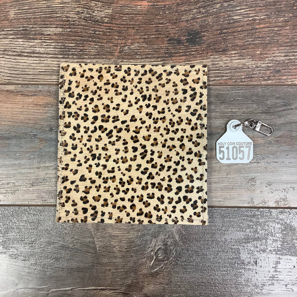 Checkbook Cover - #51057