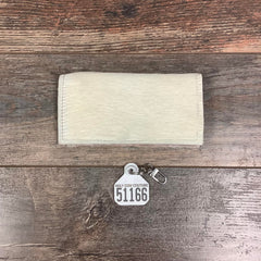 Checkbook Cover - #51166