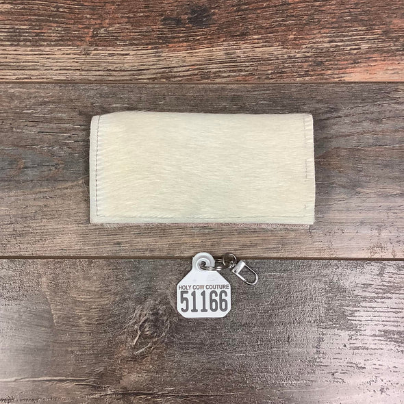 Checkbook Cover - #51166