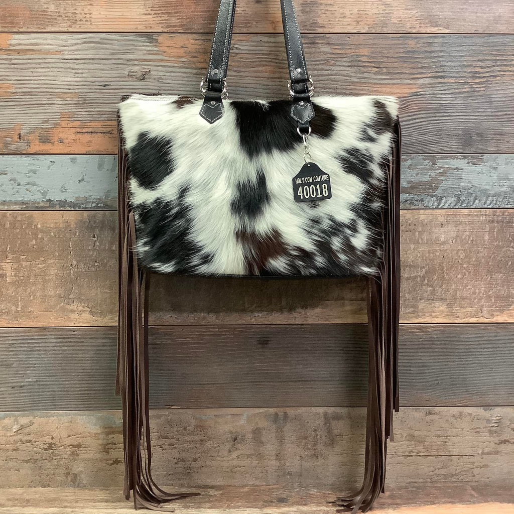Town Square -18" Fringe #40018
