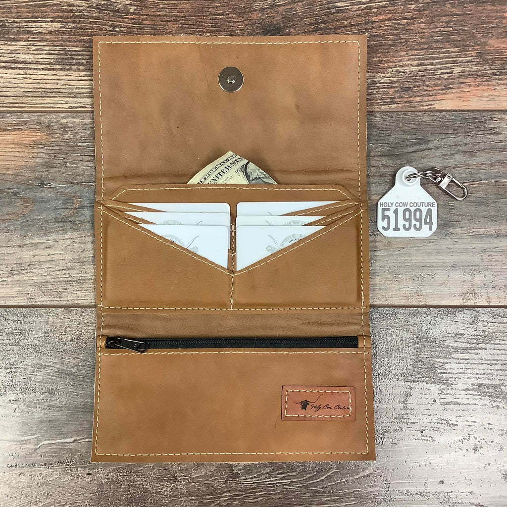 Bandit Wallet  -  #51994