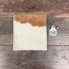 Checkbook Cover - #51802