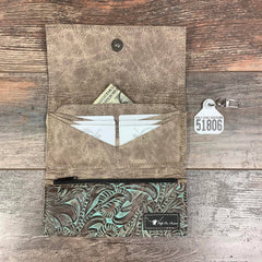 Bandit Wallet  - #51806