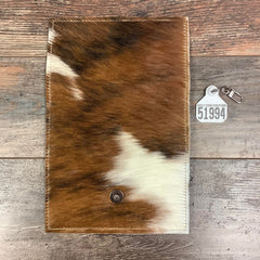 Bandit Wallet  -  #51994