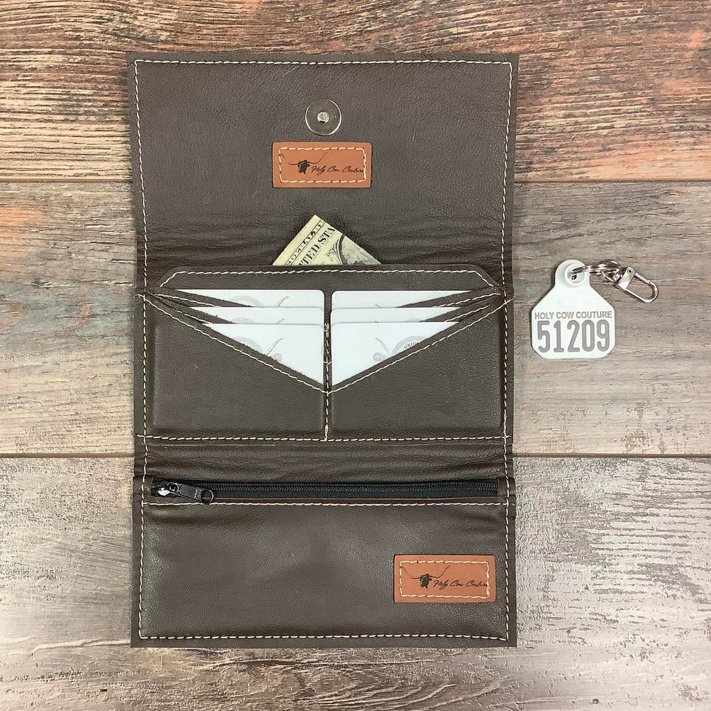 Bandit Wallet  - #51209