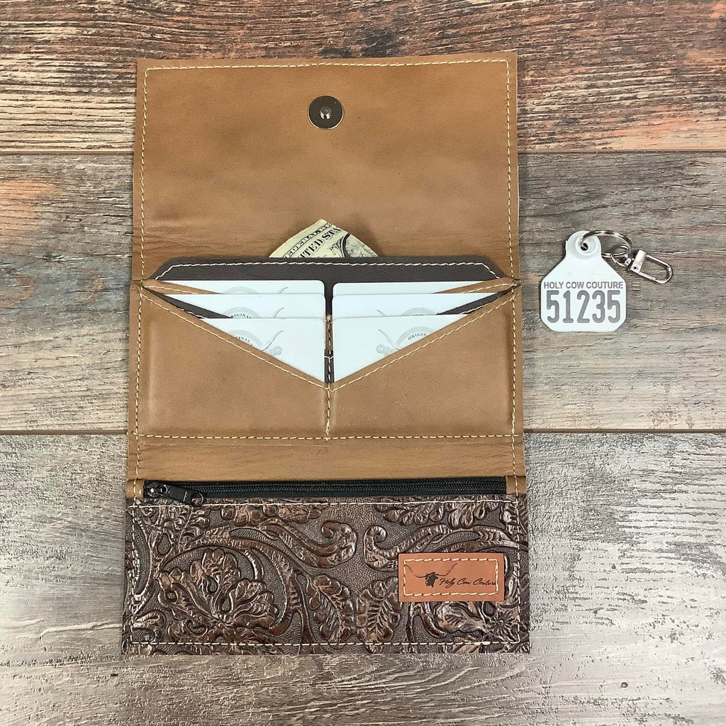 Bandit Wallet  -  #51235