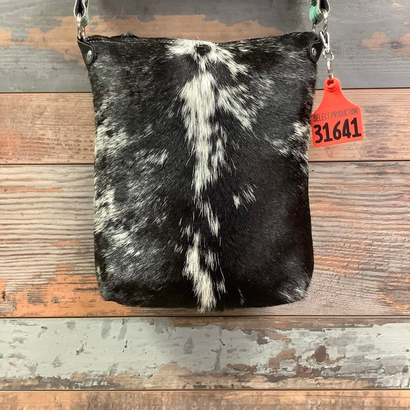 Mini Bagpack - #31641 Bag Drop
