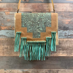 Trail Blazer Tote - #38492
