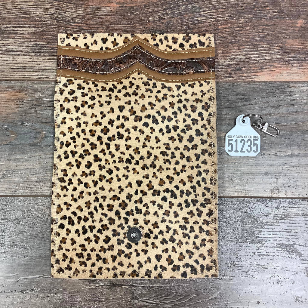 Bandit Wallet  -  #51235