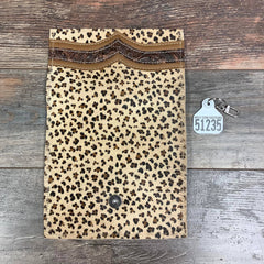 Bandit Wallet  -  #51235