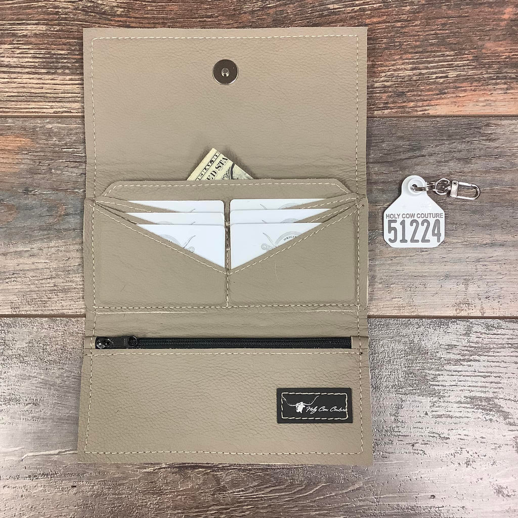 Bandit Wallet  - #51224