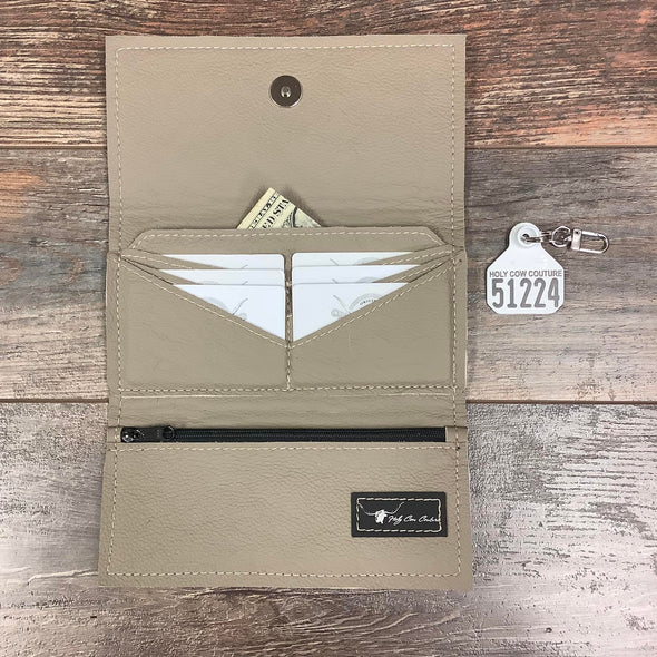 Bandit Wallet  - #51224