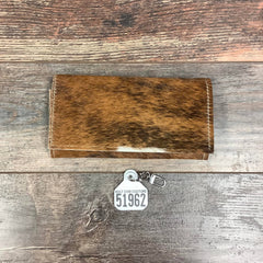 Bandit Wallet  - #51962