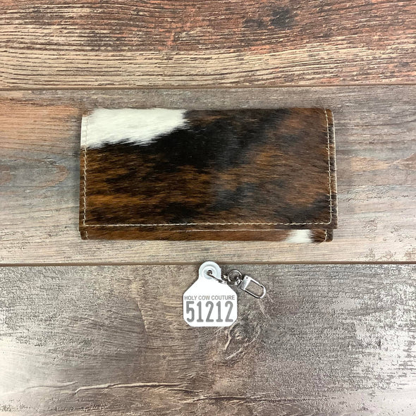 Bandit Wallet  - #51212