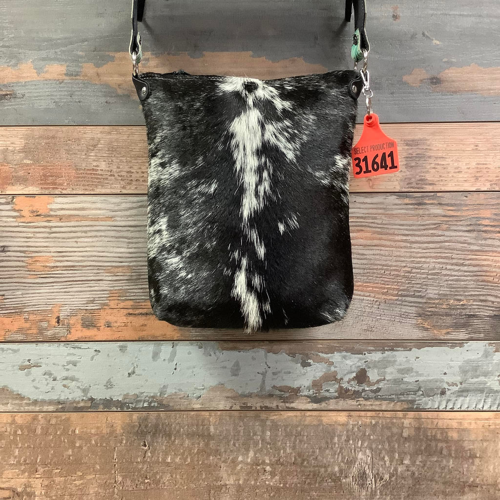 Mini Bagpack - #31641 Bag Drop