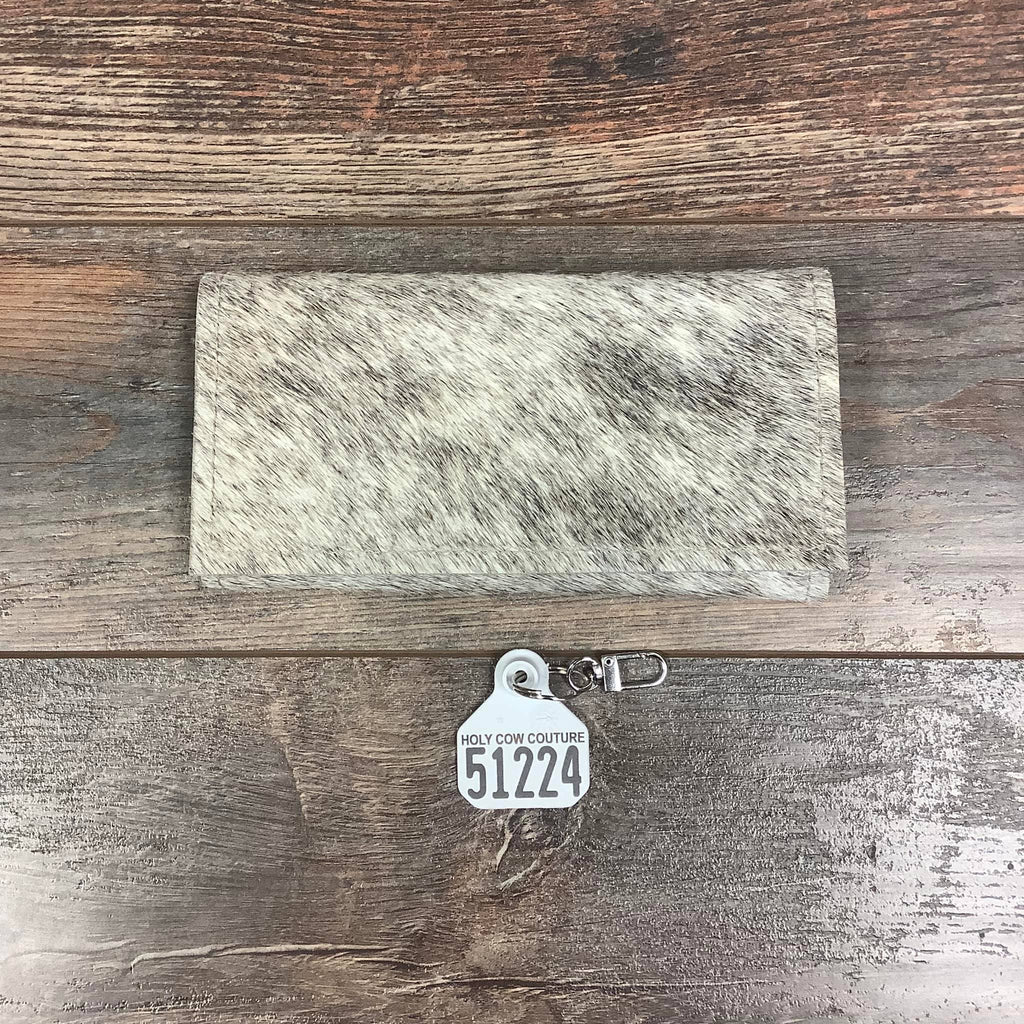 Bandit Wallet  - #51224