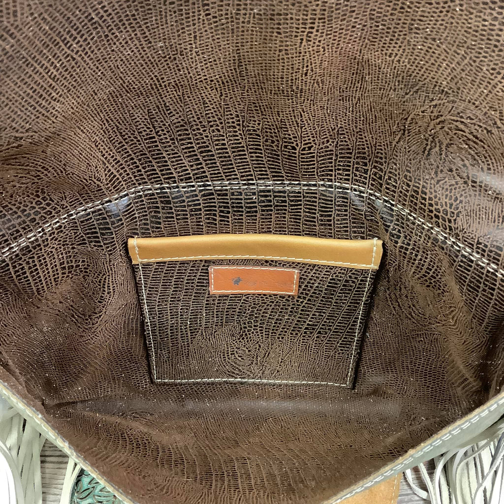 Classy Cowgirl Axis - #38392