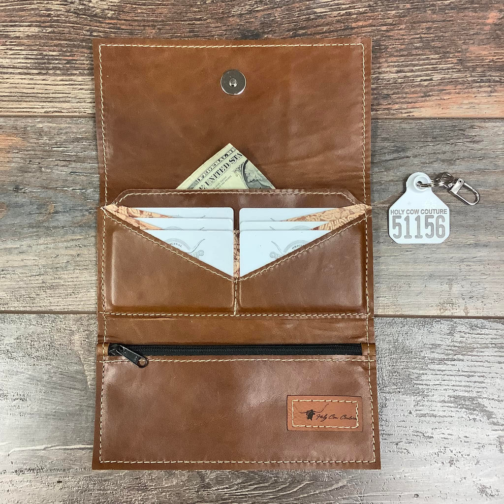 Bandit Wallet  - #51156