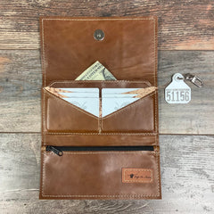 Bandit Wallet  - #51156