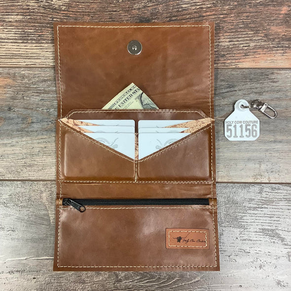 Bandit Wallet  - #51156