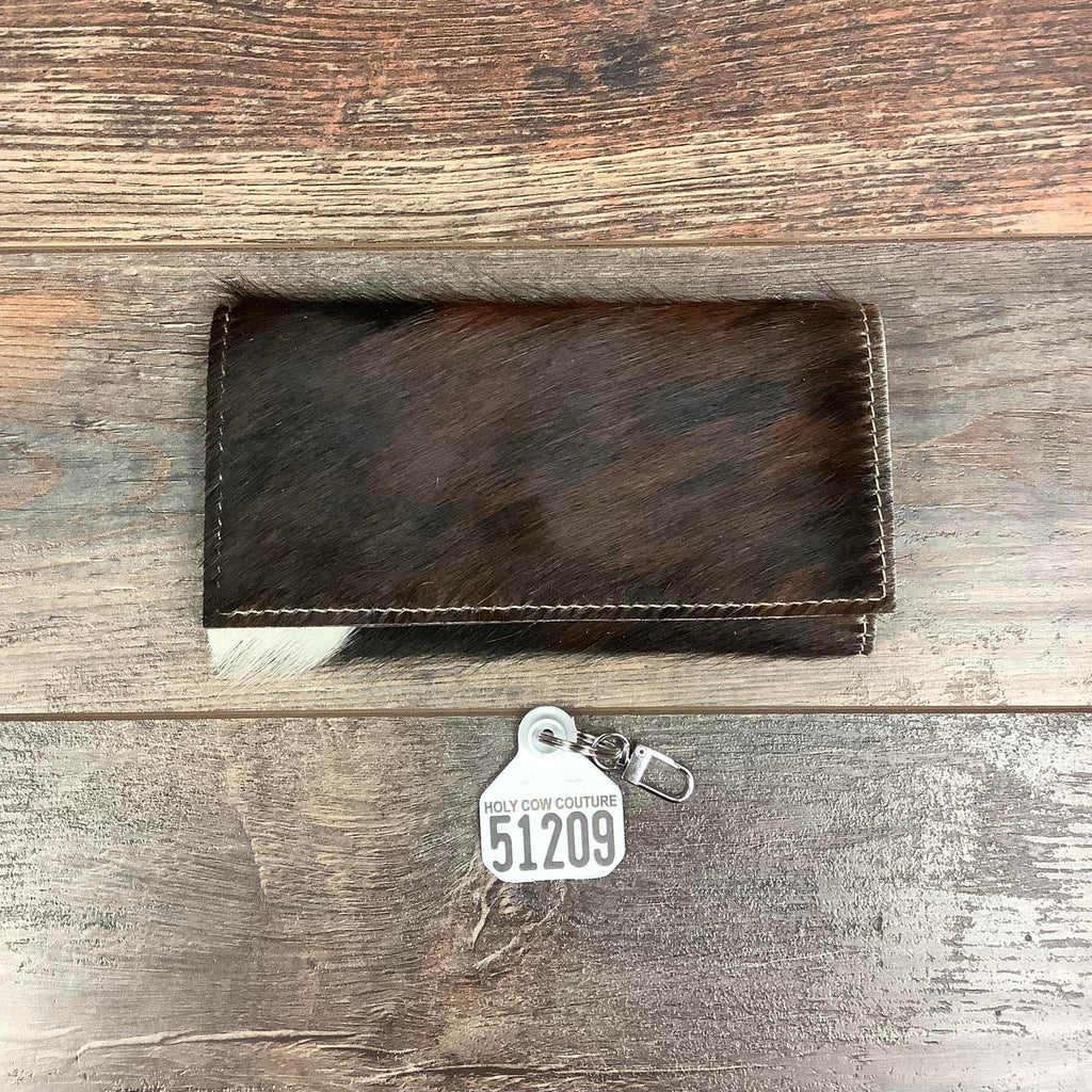 Bandit Wallet  - #51209