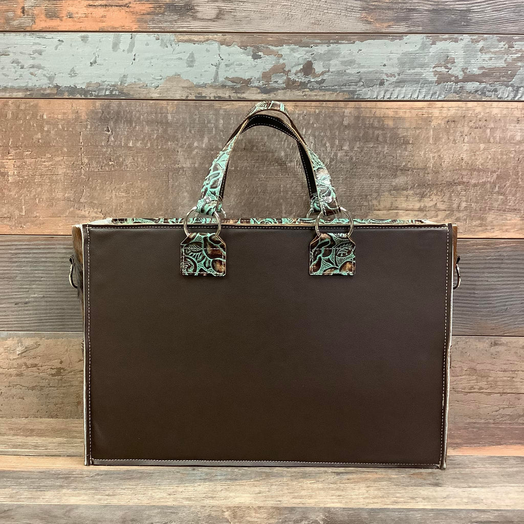 Get Outta Dodge Hybrid Tote - #39245