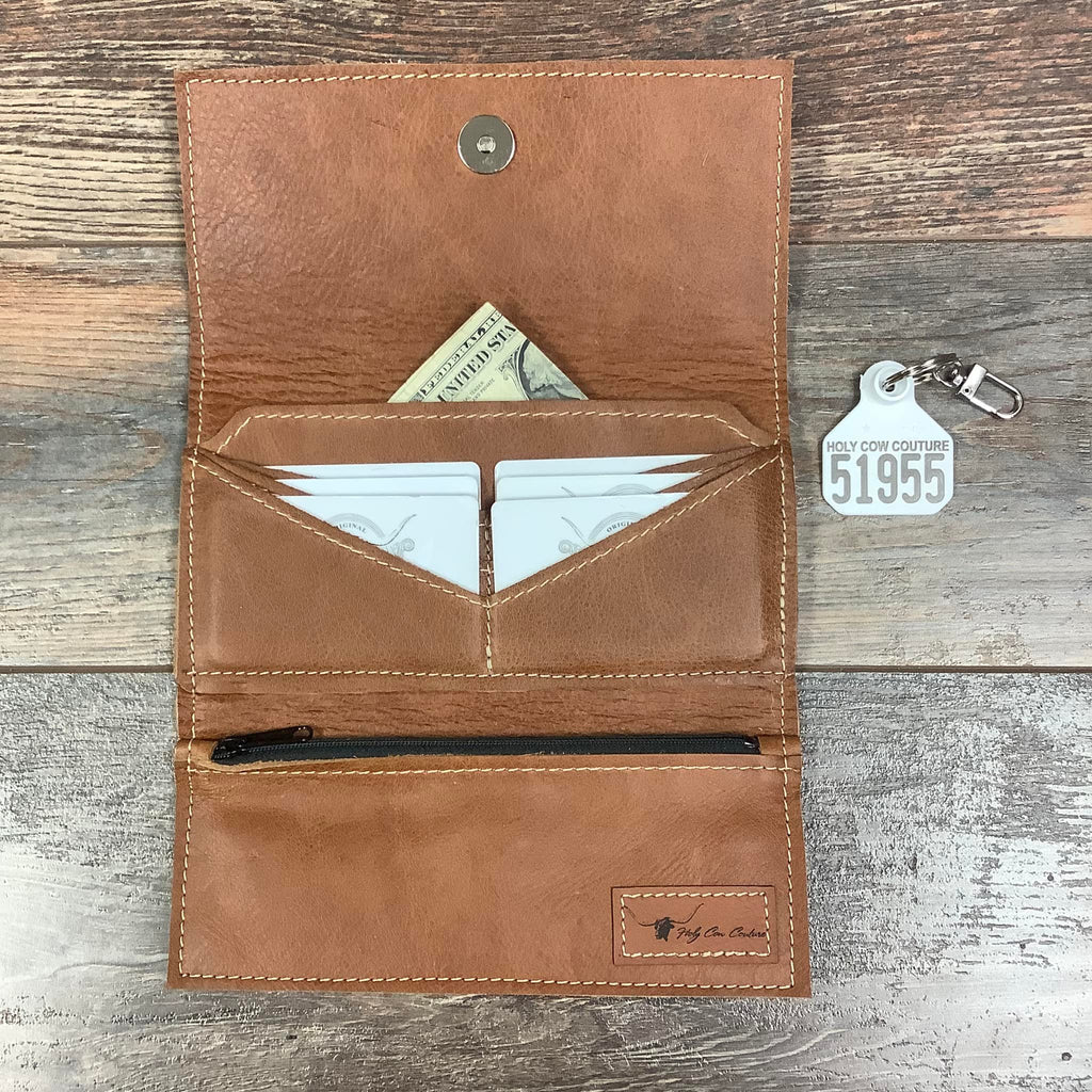 Bandit Wallet  - #51955