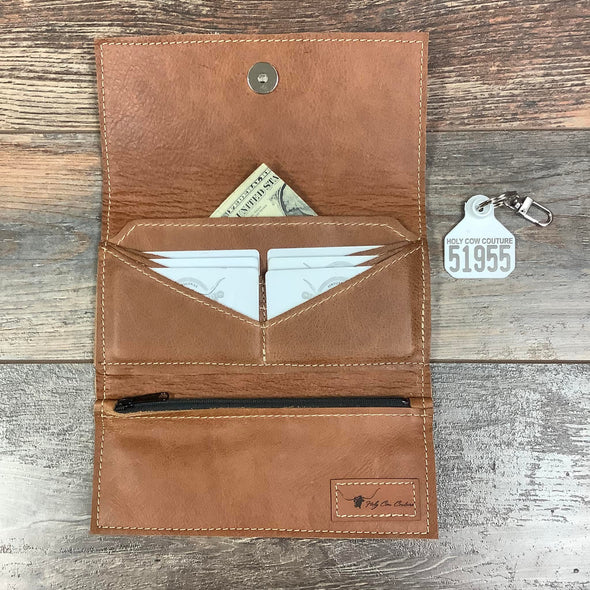 Bandit Wallet  - #51955