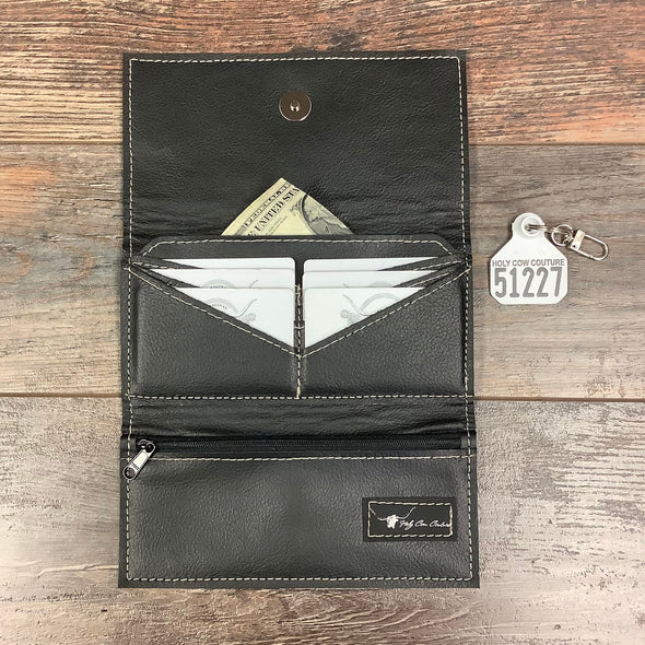 Bandit Wallet  - #51227
