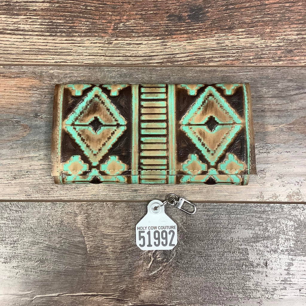 Bandit Wallet  - #51992
