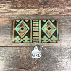 Bandit Wallet  - #51992