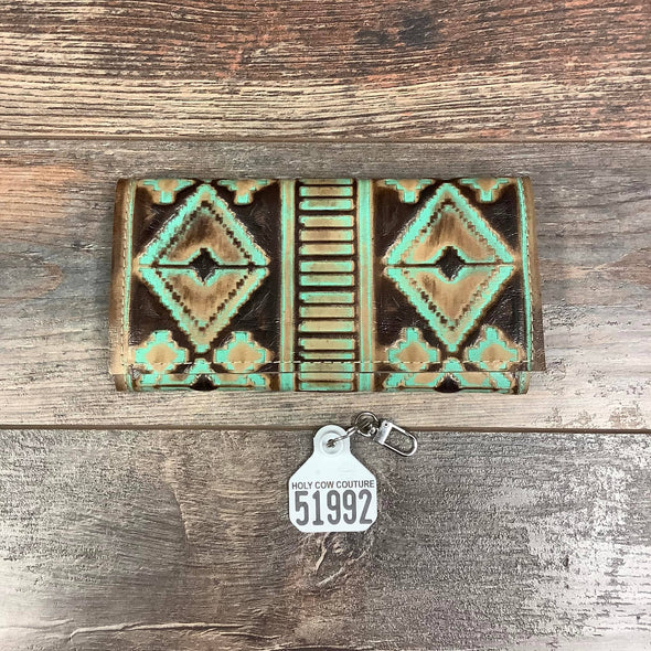 Bandit Wallet  - #51992