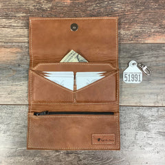 Bandit Wallet  - #51991