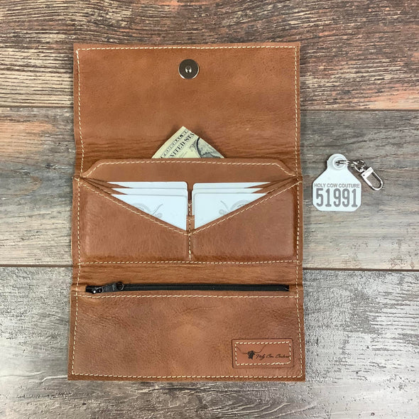 Bandit Wallet  - #51991