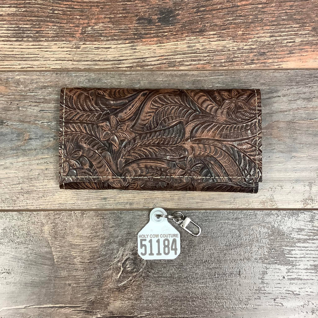 Bandit Wallet  - #51184