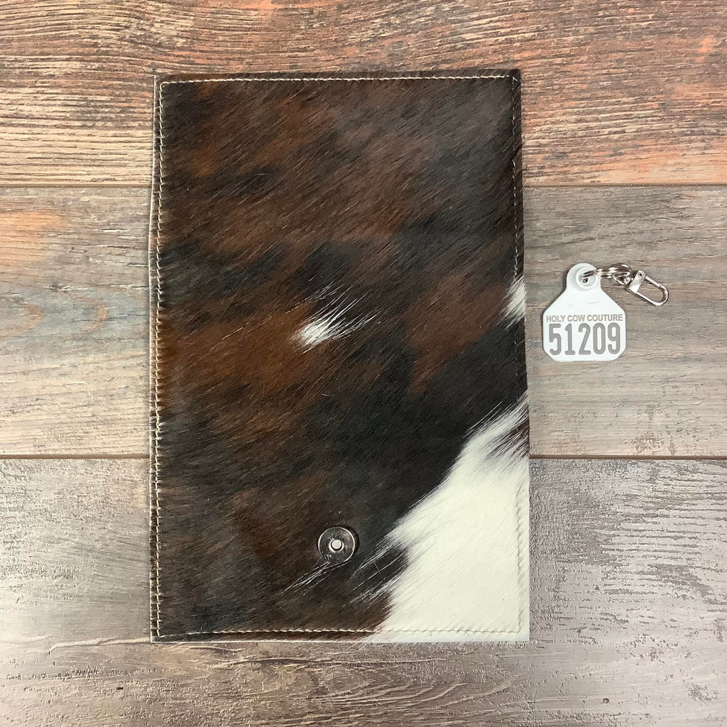 Bandit Wallet  - #51209