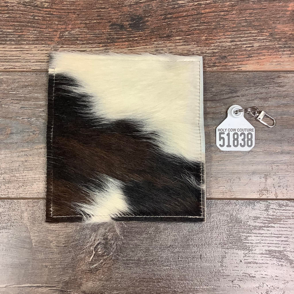 Checkbook Cover - #51838
