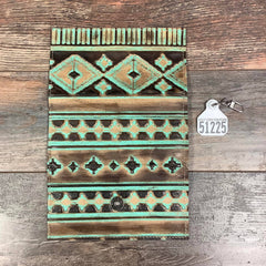 Bandit Wallet  -  #51225