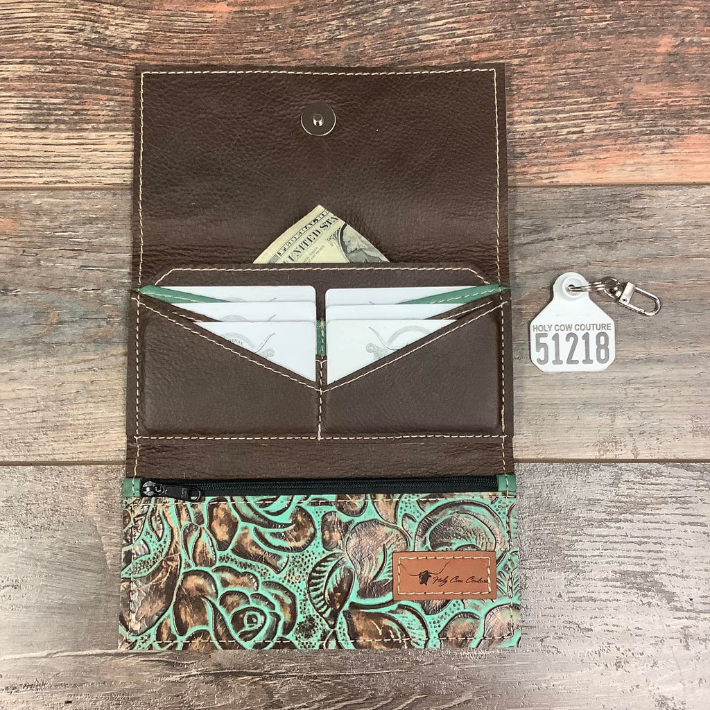 Bandit Wallet  - #51218