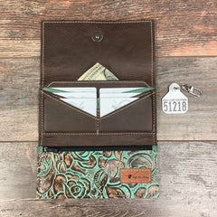 Bandit Wallet  - #51218