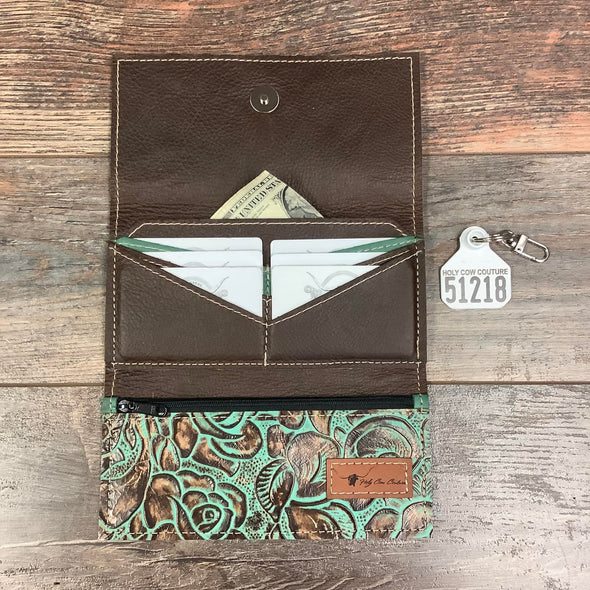 Bandit Wallet  - #51218