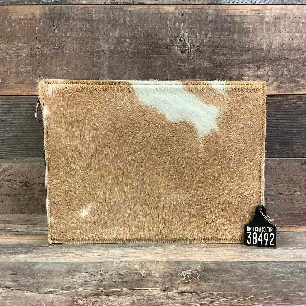 Trail Blazer Tote - #38492